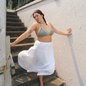 Meet your Posher, Raye